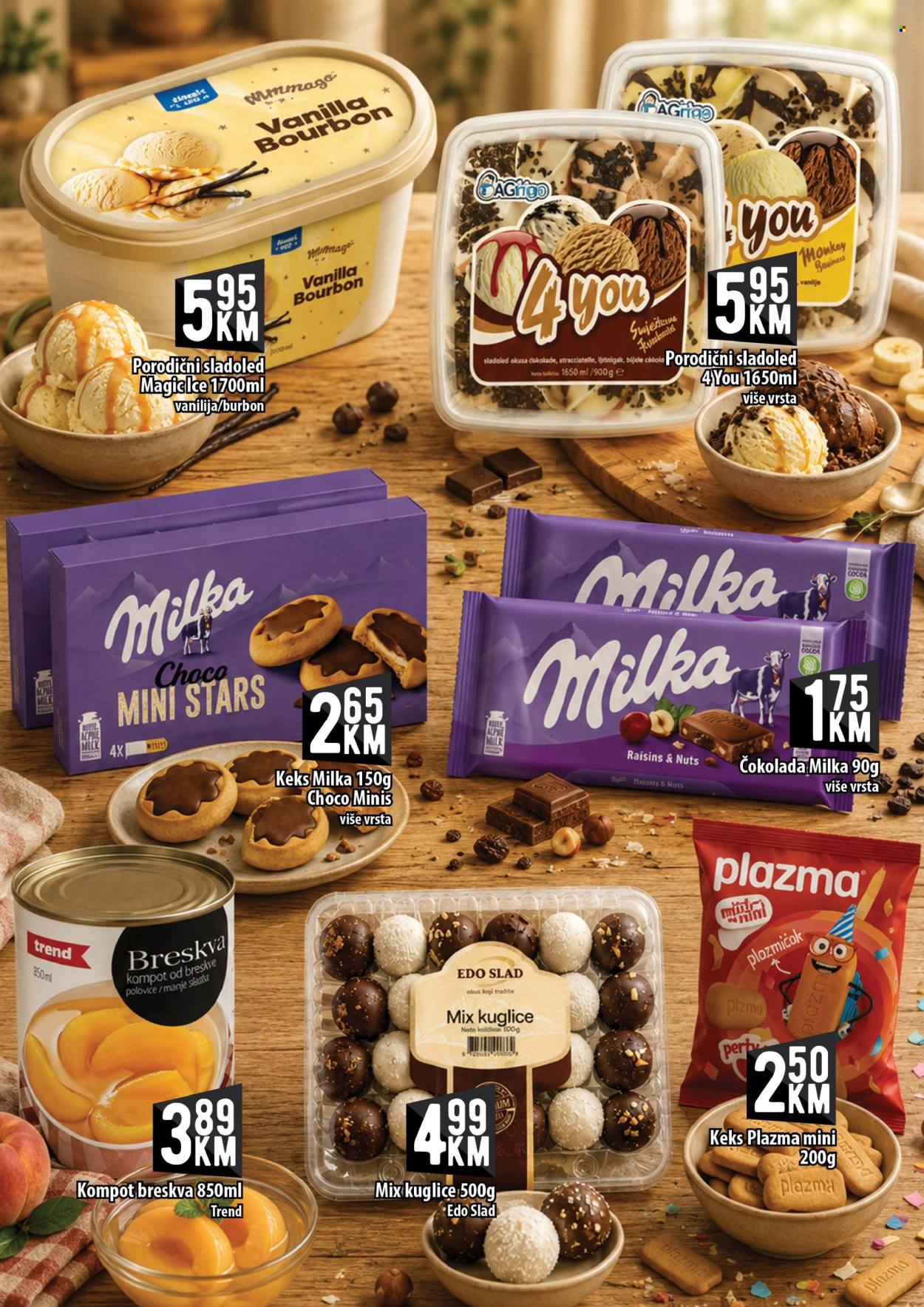 Kort marketi katalog - 07.08.2026. - 26.08.2026.. Stranica 14
