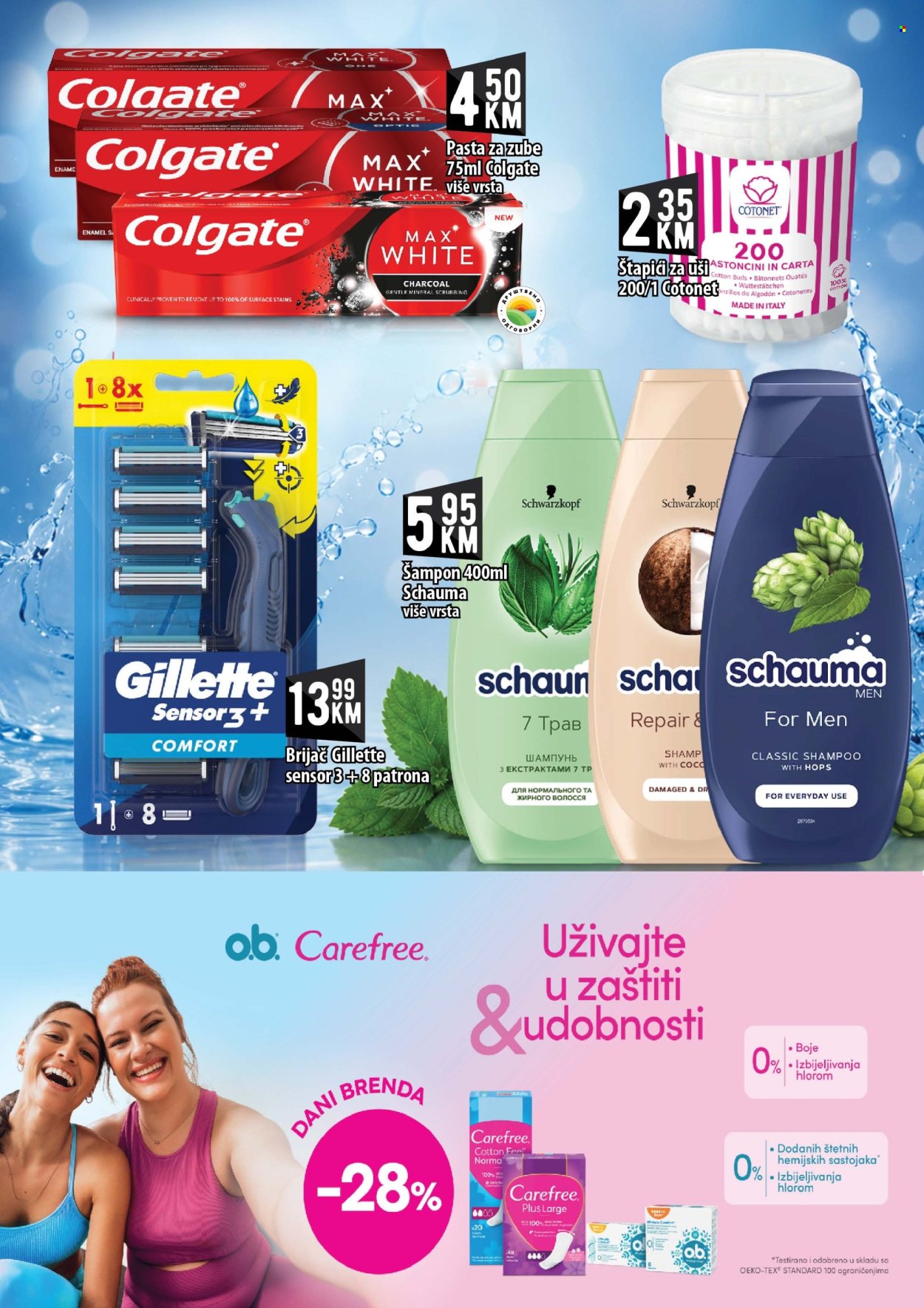 Kort marketi katalog - 07.08.2026. - 26.08.2026.. Stranica 15