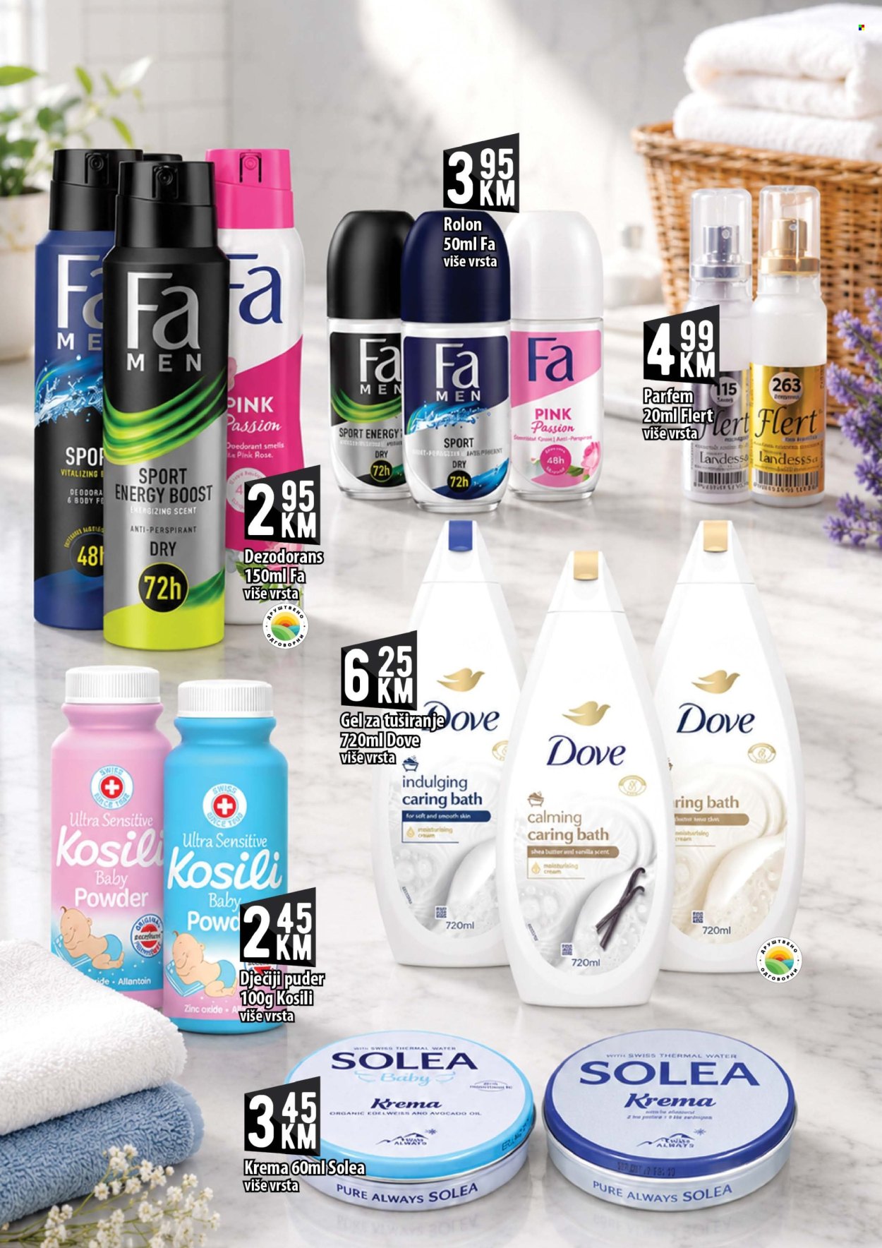 Kort marketi katalog - 07.08.2026. - 26.08.2026.. Stranica 16