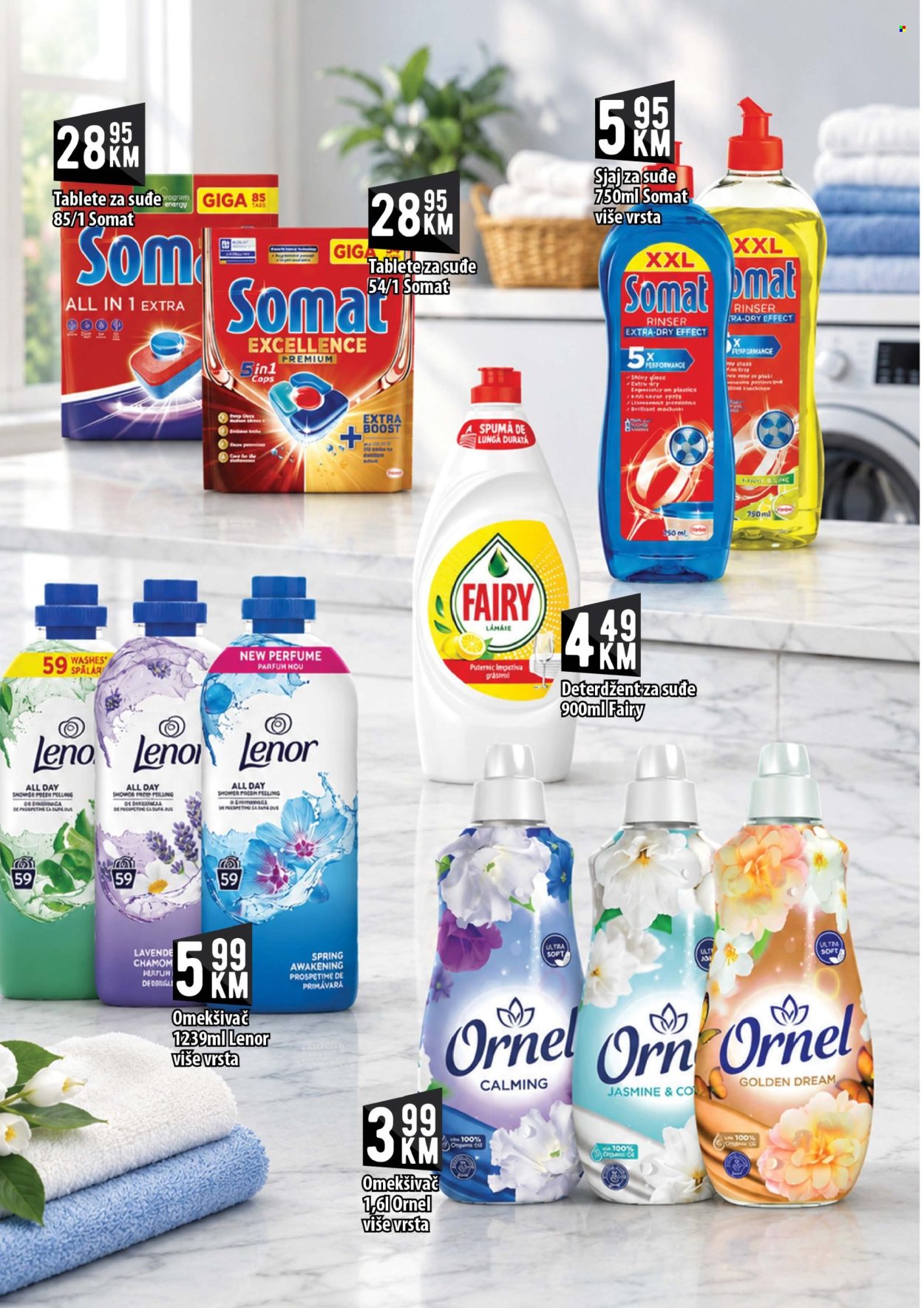 Kort marketi katalog - 07.08.2026. - 26.08.2026.. Stranica 18