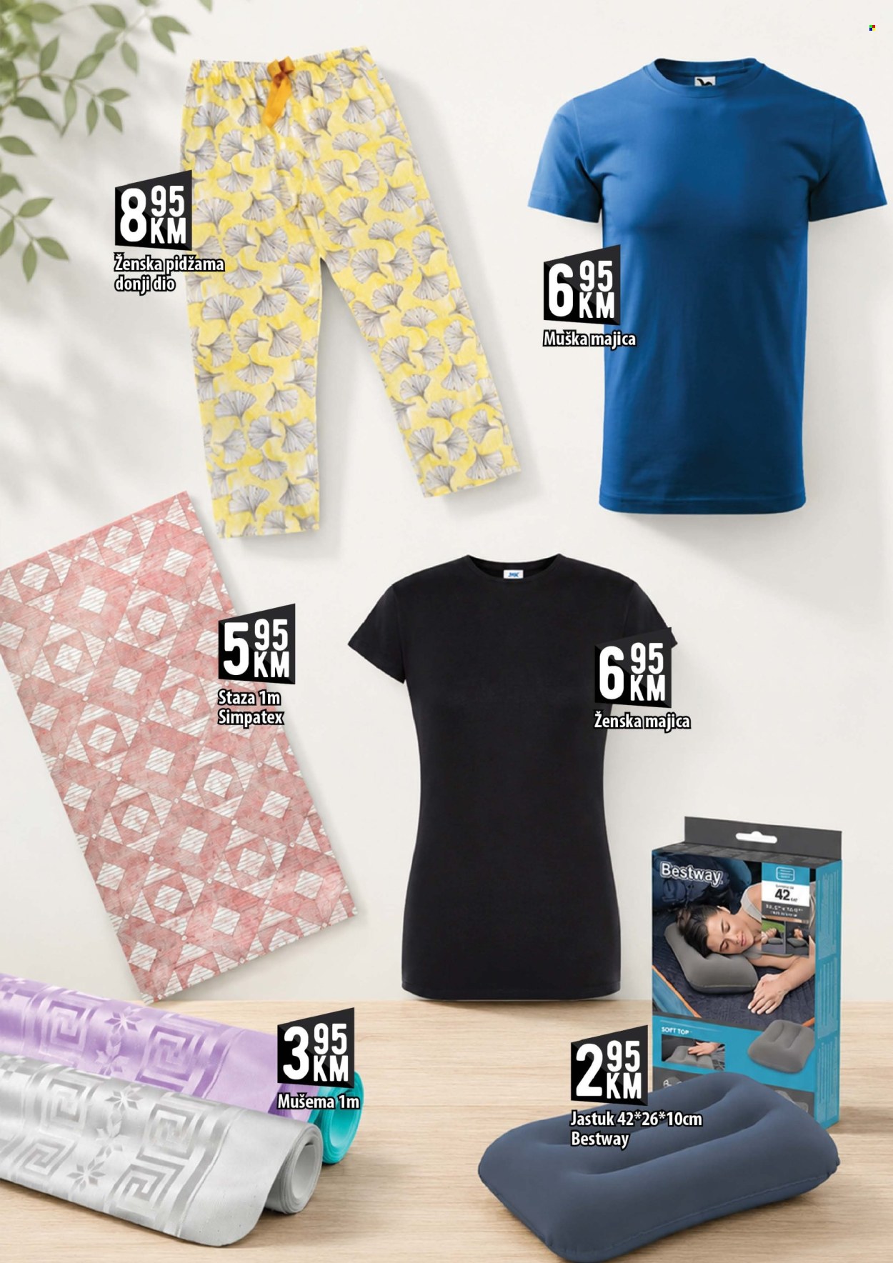 Kort marketi katalog - 07.08.2026. - 26.08.2026.. Stranica 21