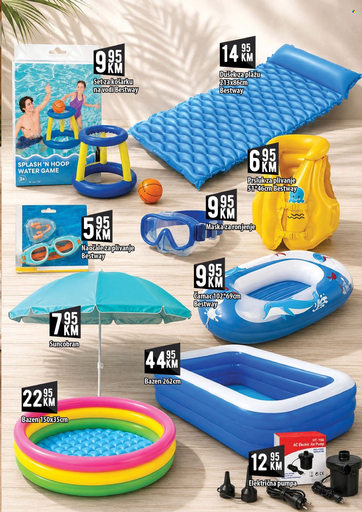 Kort marketi katalog - 07.08.2026. - 26.08.2026.. Stranica 23
