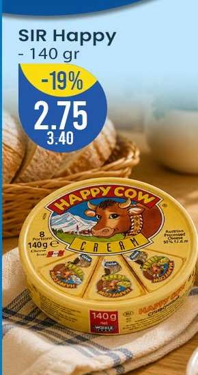 SIR Happy