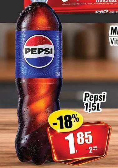 Pepsi
