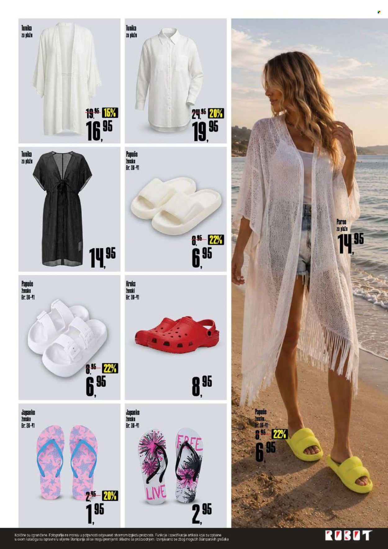 Robot katalog - 11.08.2026. - 30.08.2026.. Stranica 3