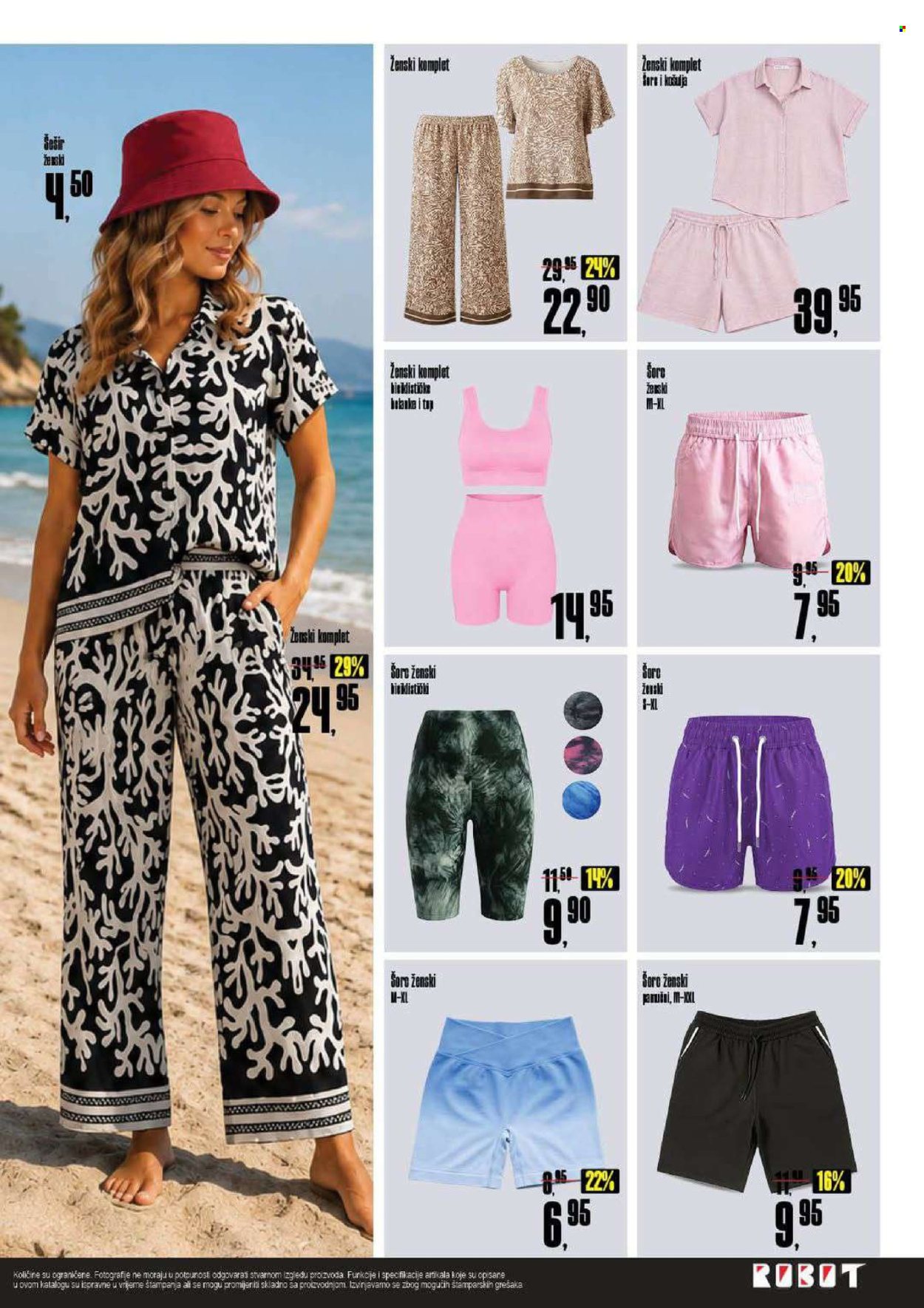 Robot katalog - 11.08.2026. - 30.08.2026.. Stranica 5