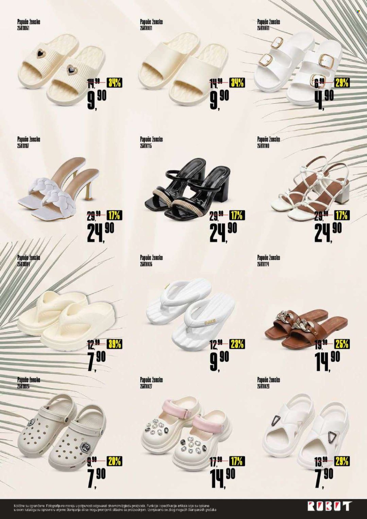 Robot katalog - 11.08.2026. - 30.08.2026.. Stranica 11