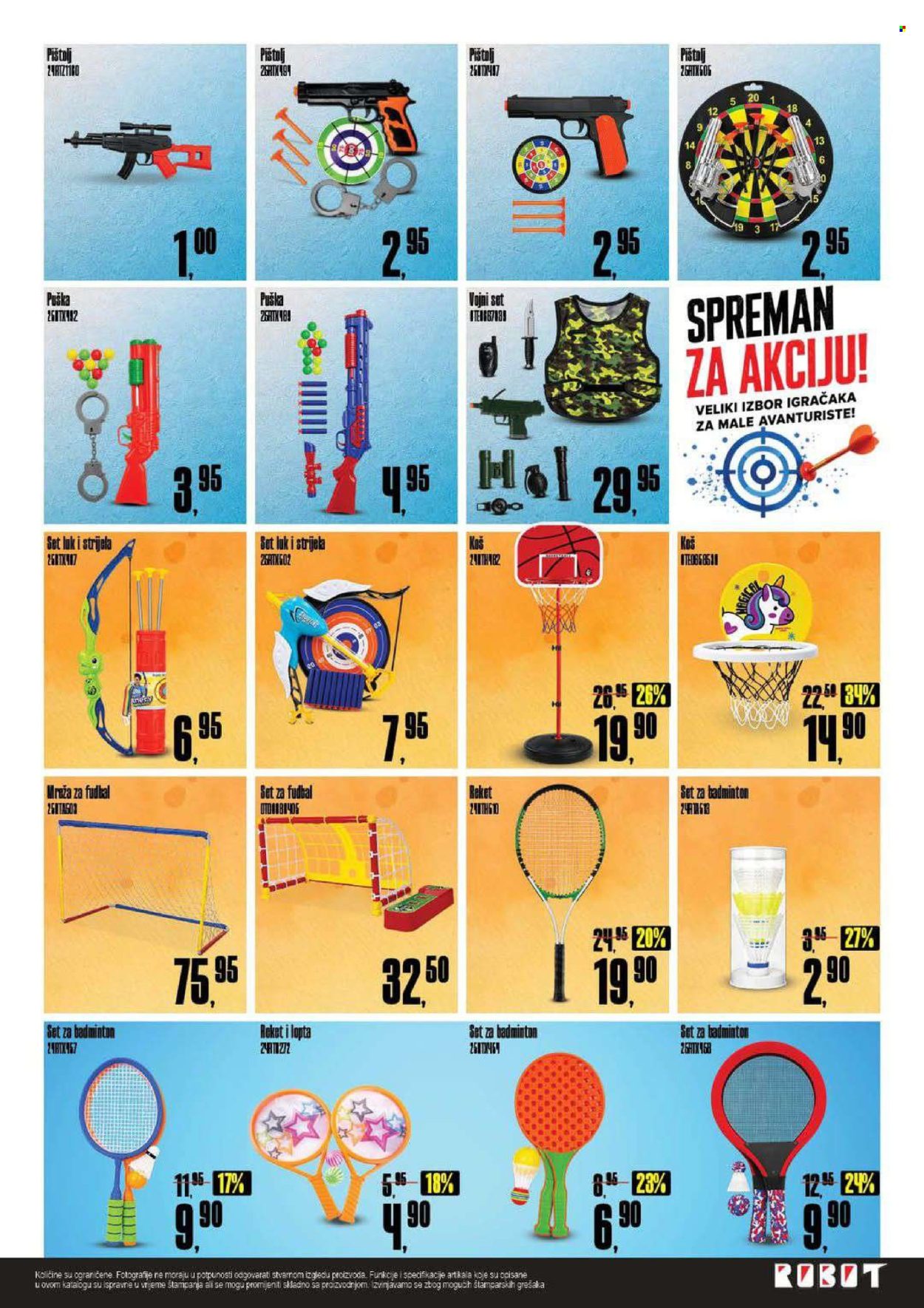Robot katalog - 11.08.2026. - 30.08.2026.. Stranica 12
