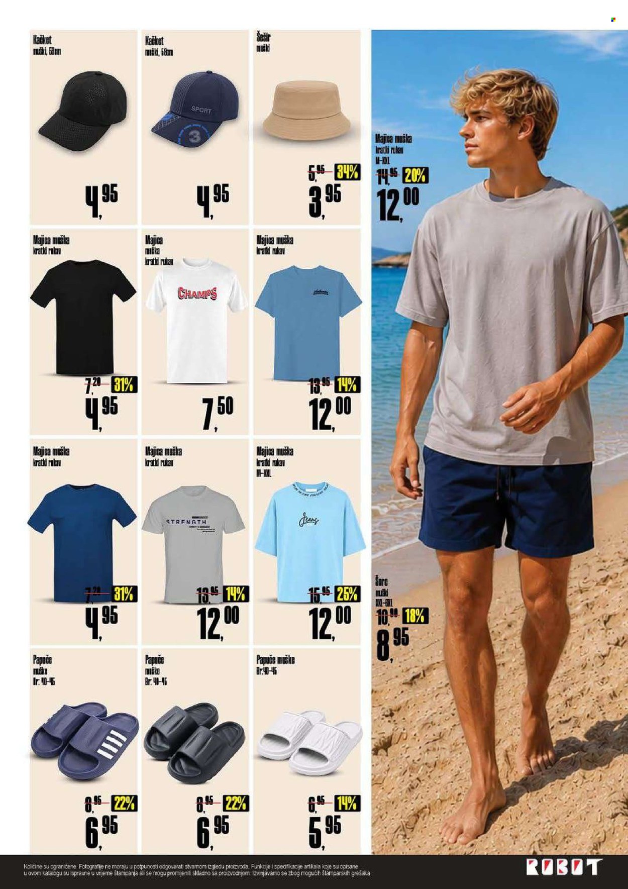 Robot katalog - 11.08.2026. - 30.08.2026.. Stranica 15