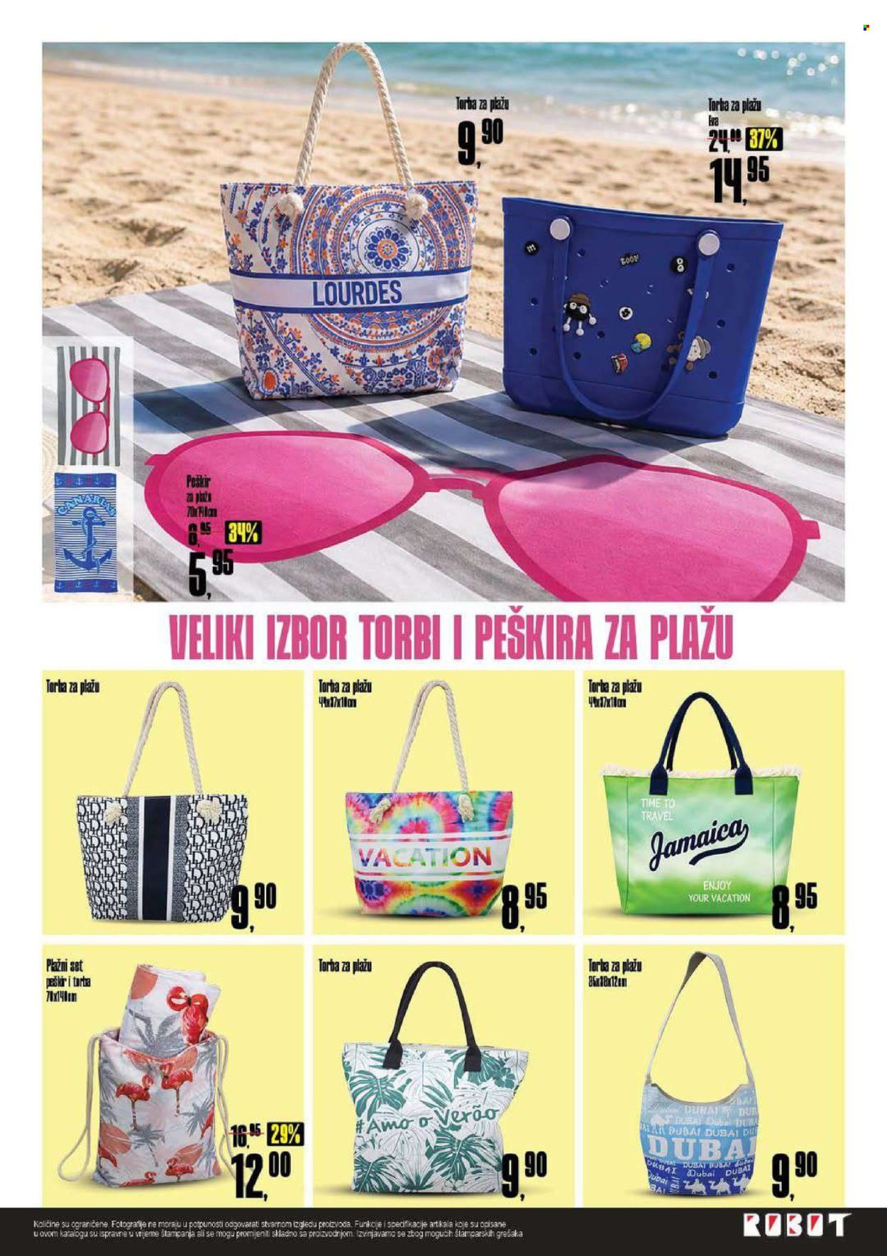 Robot katalog - 11.08.2026. - 30.08.2026.. Stranica 17