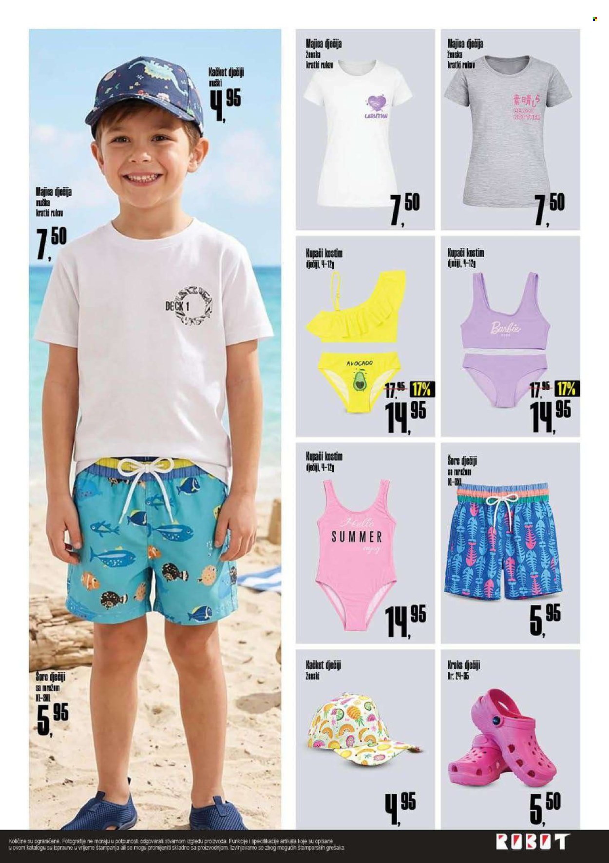 Robot katalog - 11.08.2026. - 30.08.2026.. Stranica 18