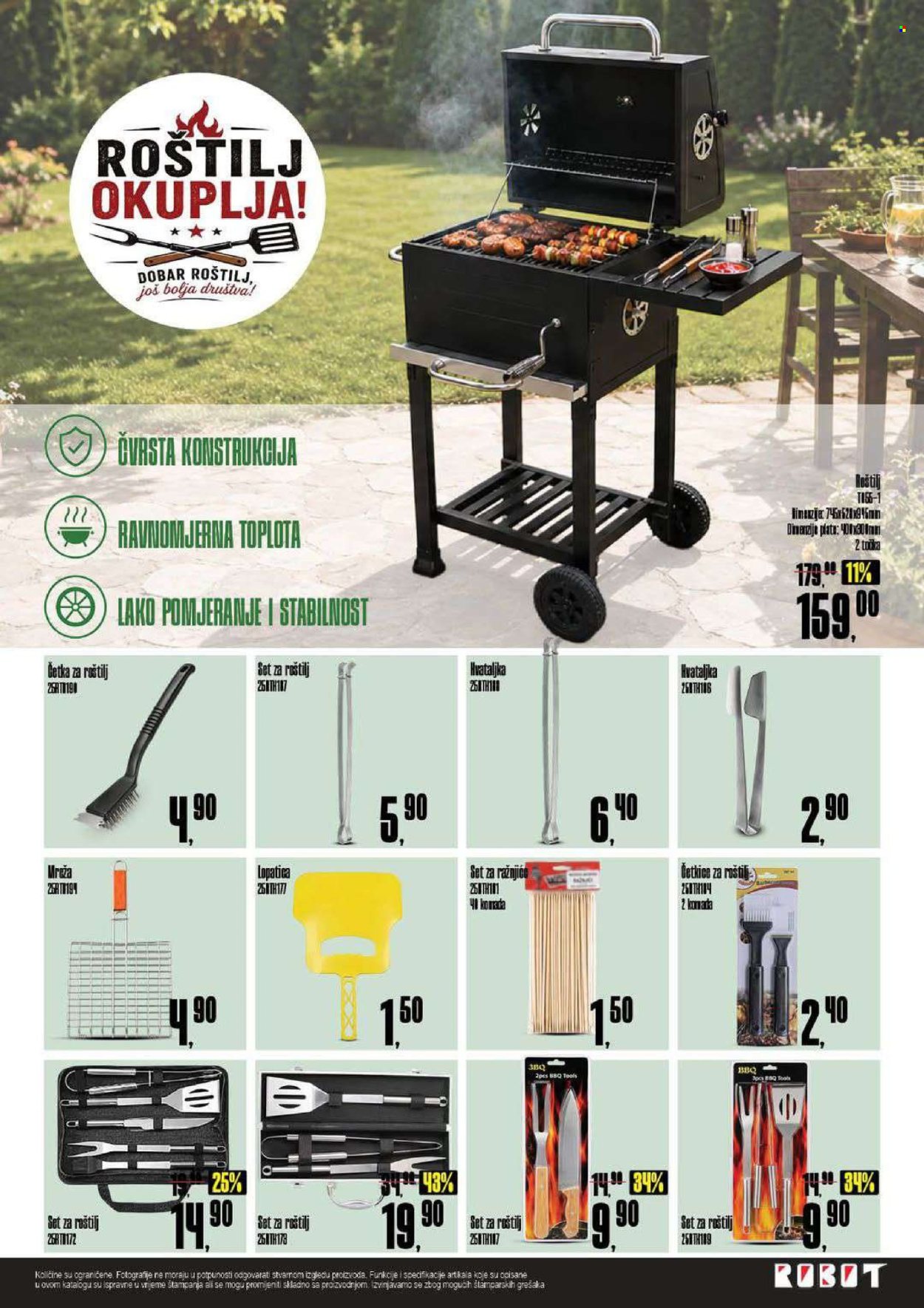 Robot katalog - 11.08.2026. - 30.08.2026.. Stranica 20