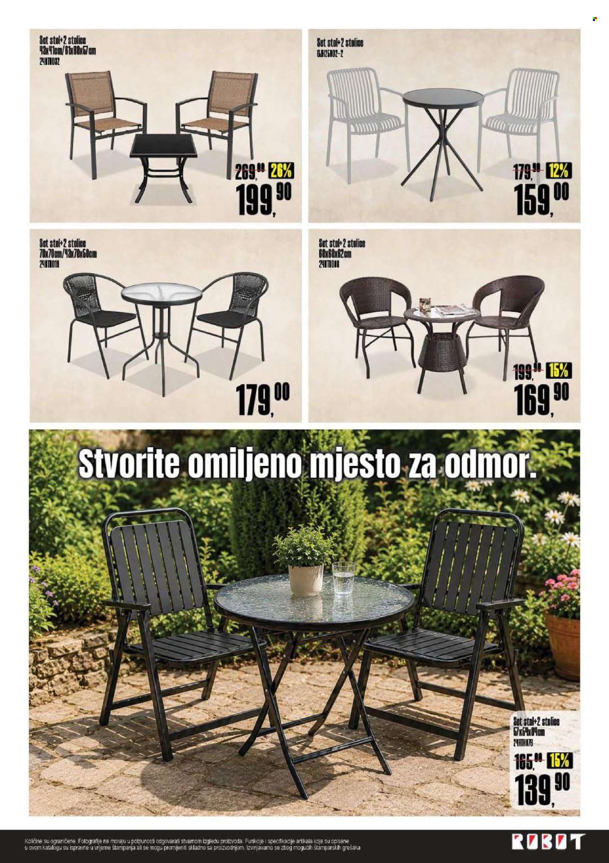 Robot katalog - 11.08.2026. - 30.08.2026.. Stranica 25