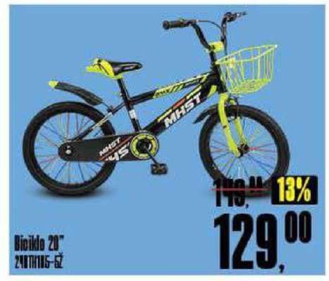 Biciklo 20"