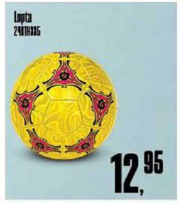Lopta