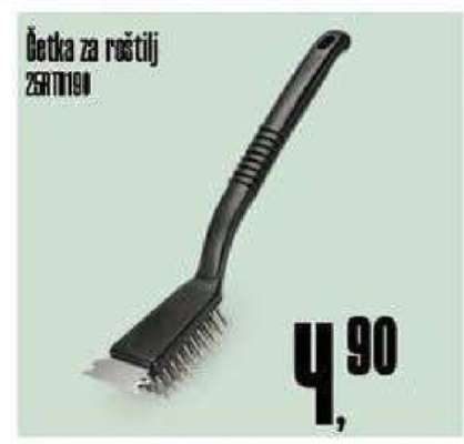Četka za roštilj