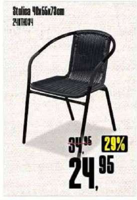 Stolica