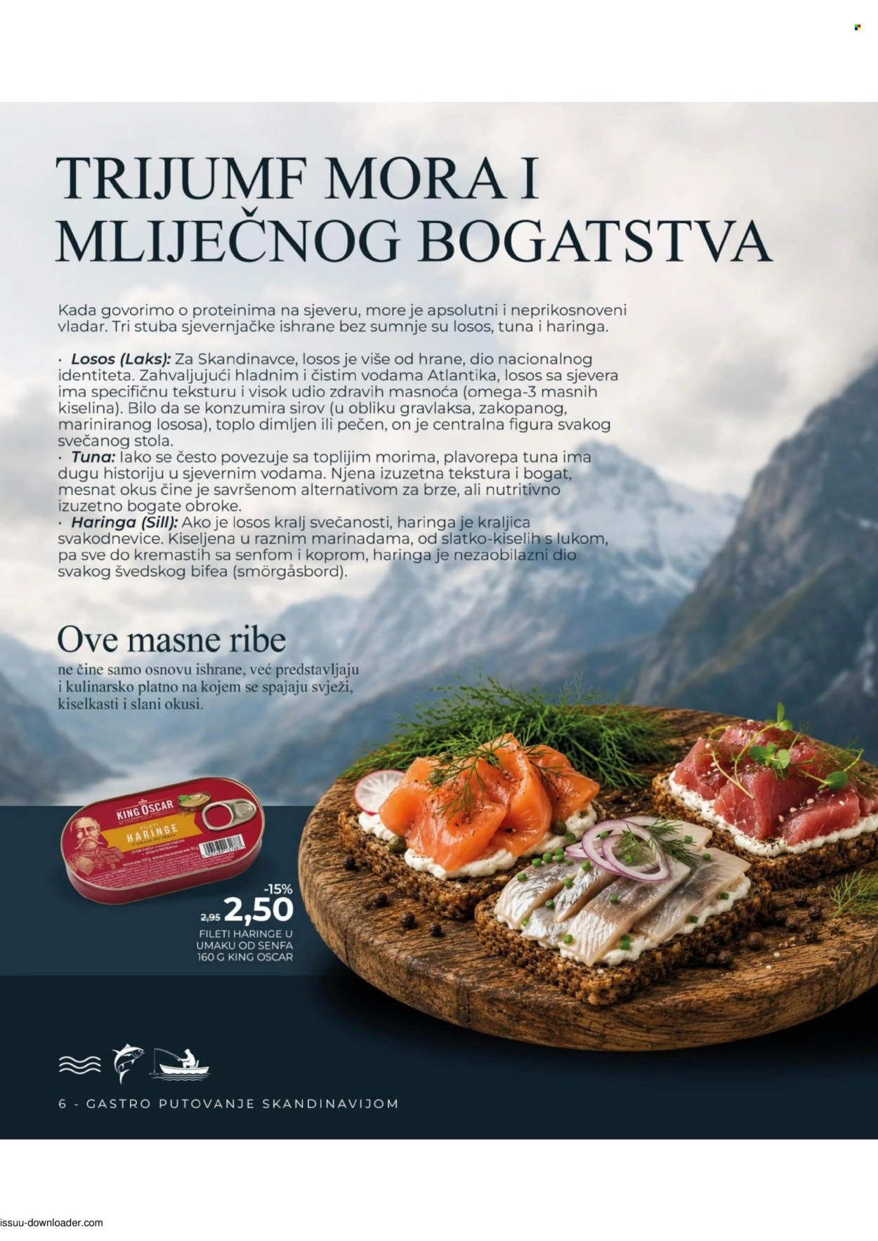 Bingo katalog - 11.08.2026. - 01.09.2026.. Stranica 6