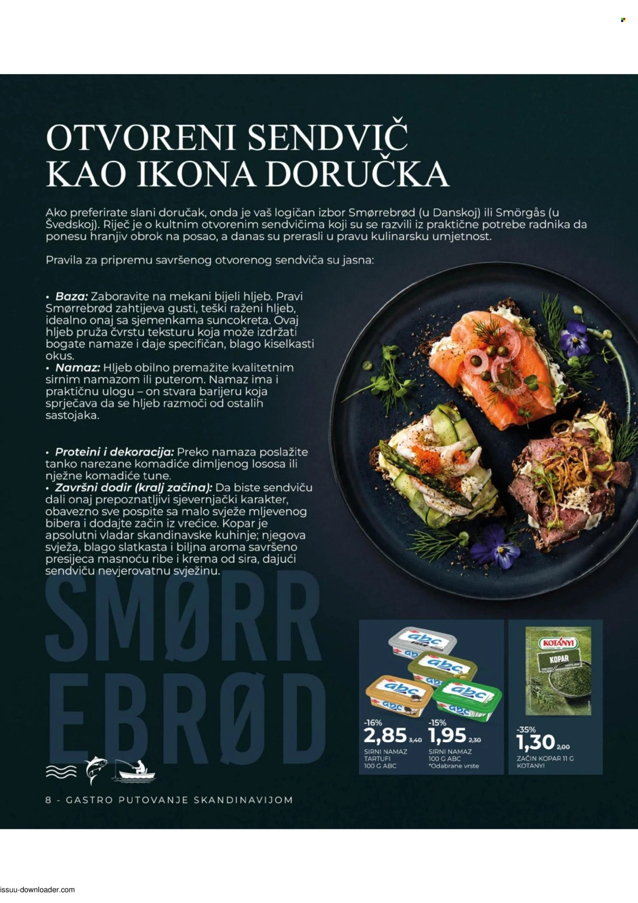 Bingo katalog - 11.08.2026. - 01.09.2026.. Stranica 8