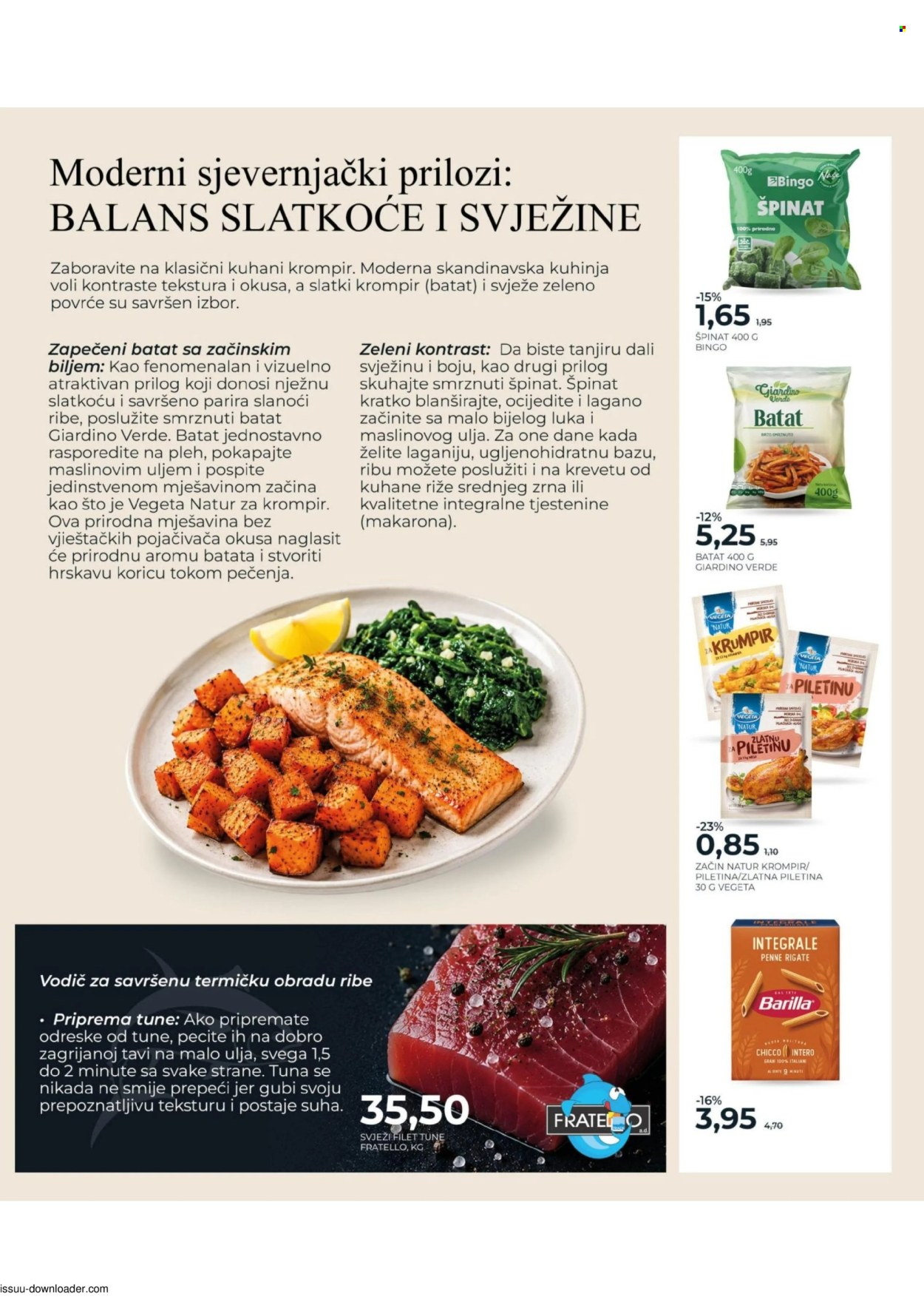 Bingo katalog - 11.08.2026. - 01.09.2026.. Stranica 11