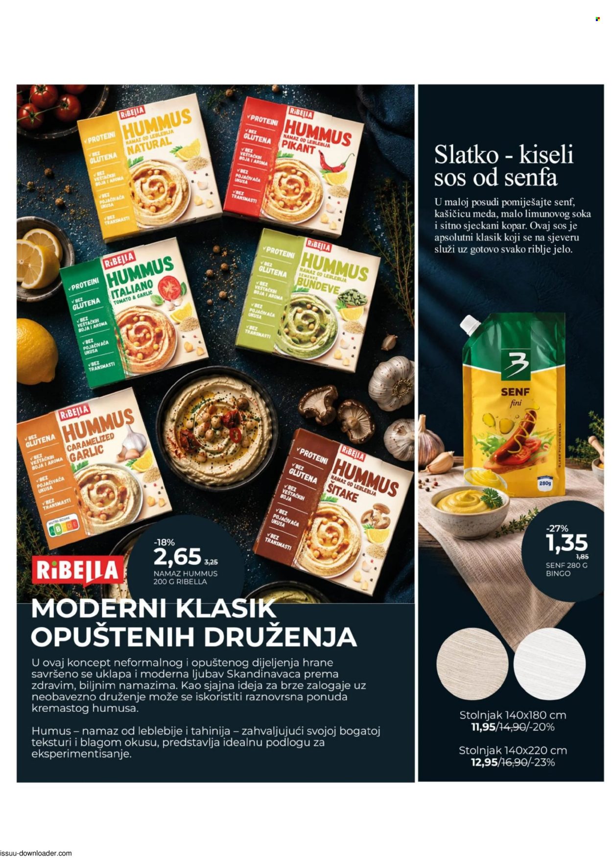 Bingo katalog - 11.08.2026. - 01.09.2026.. Stranica 13