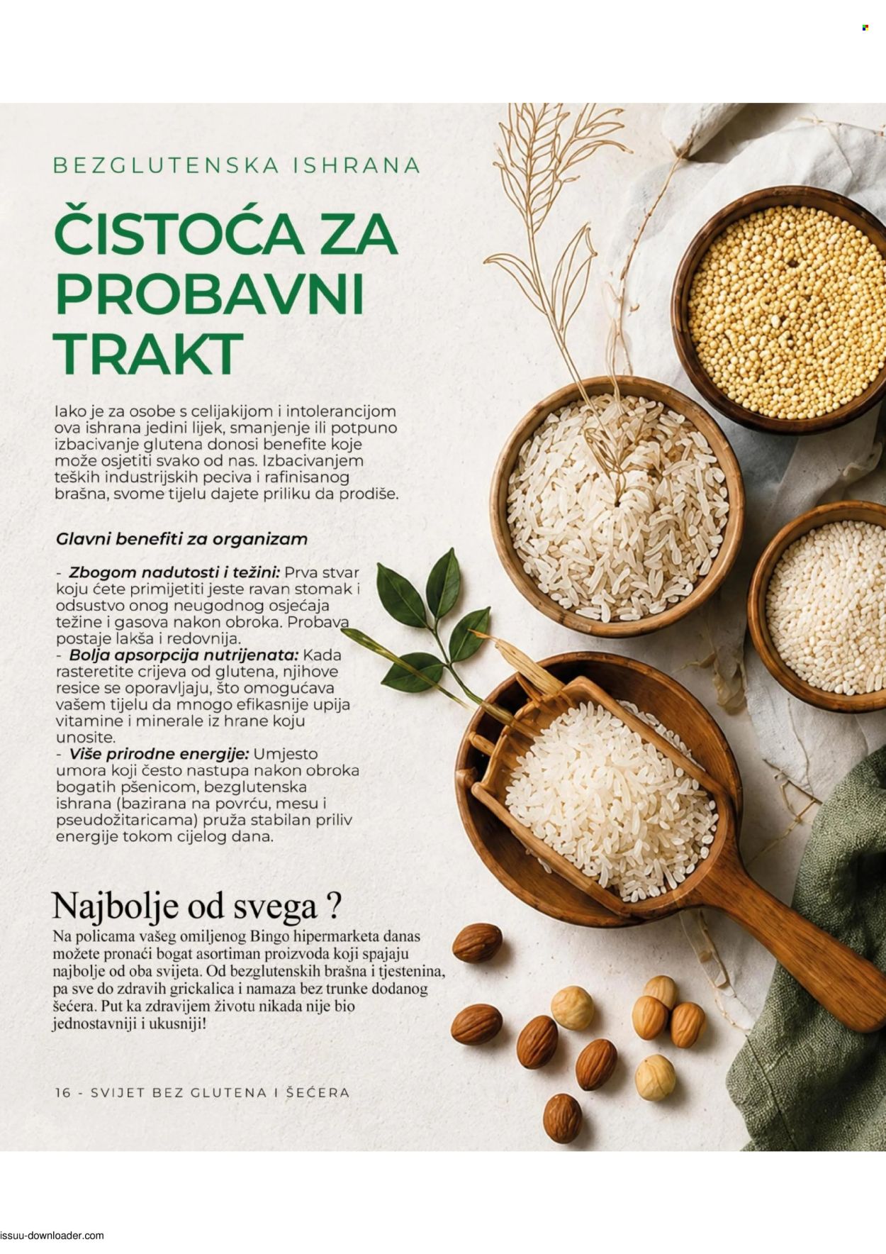 Bingo katalog - 11.08.2026. - 01.09.2026.. Stranica 16