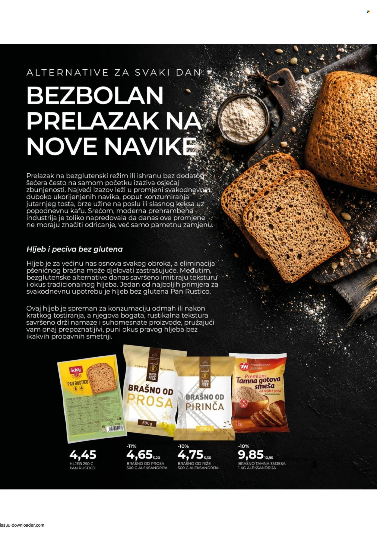 Bingo katalog - 11.08.2026. - 01.09.2026.. Stranica 18