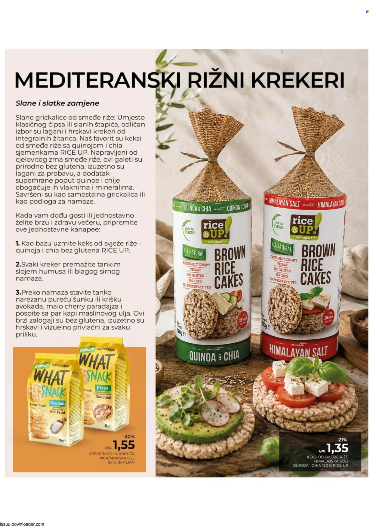 Bingo katalog - 11.08.2026. - 01.09.2026.. Stranica 19