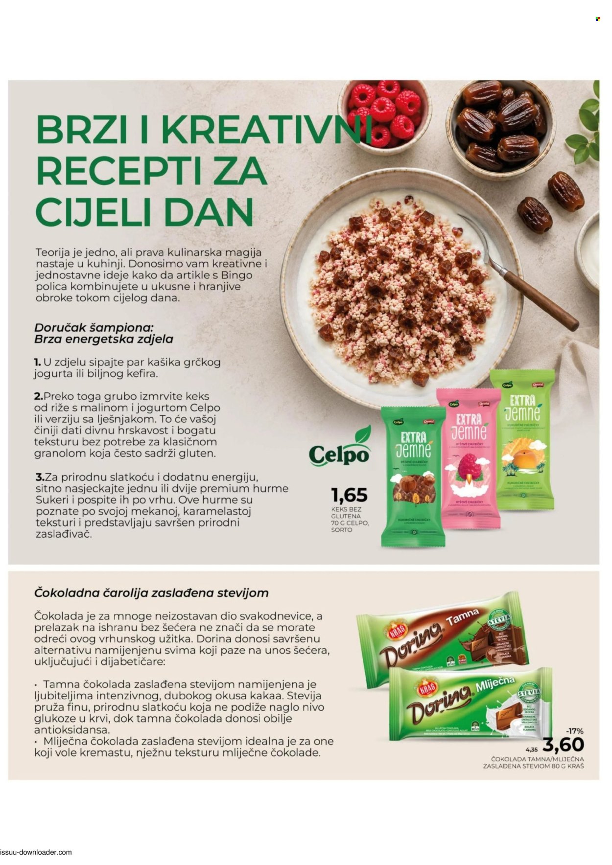 Bingo katalog - 11.08.2026. - 01.09.2026.. Stranica 21