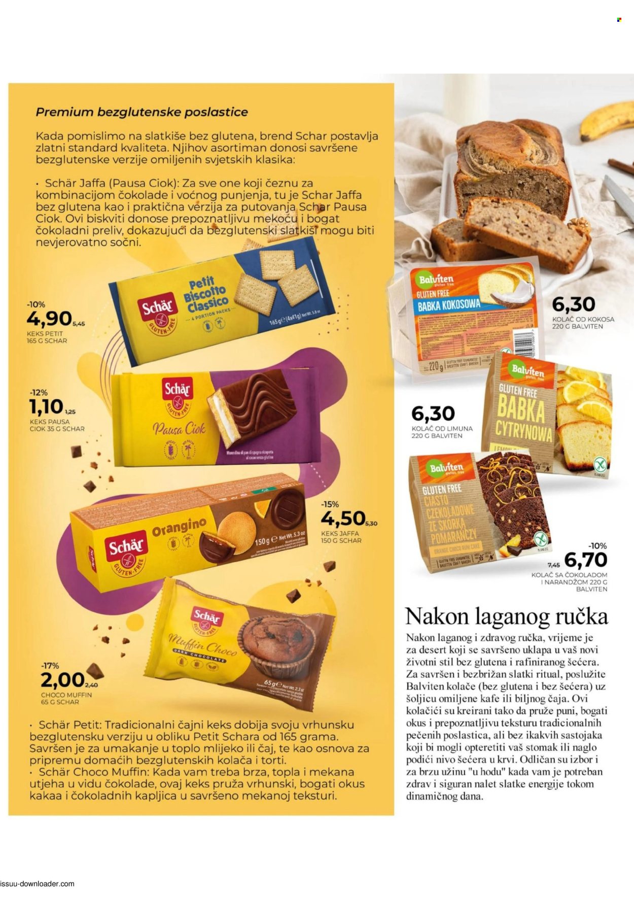 Bingo katalog - 11.08.2026. - 01.09.2026.. Stranica 23