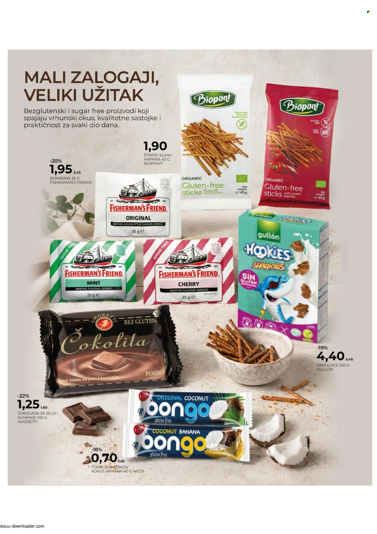 Bingo katalog - 11.08.2026. - 01.09.2026.. Stranica 24