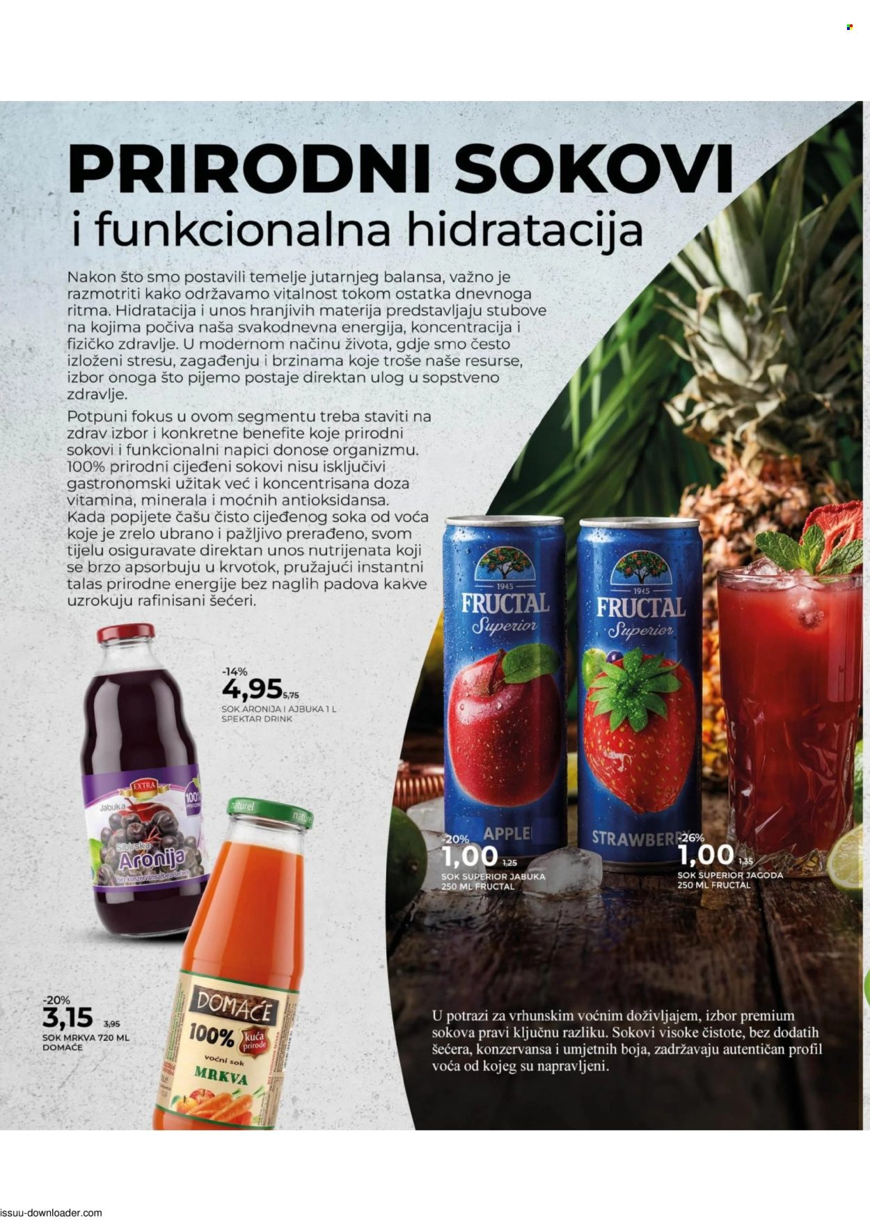 Bingo katalog - 11.08.2026. - 01.09.2026.. Stranica 30