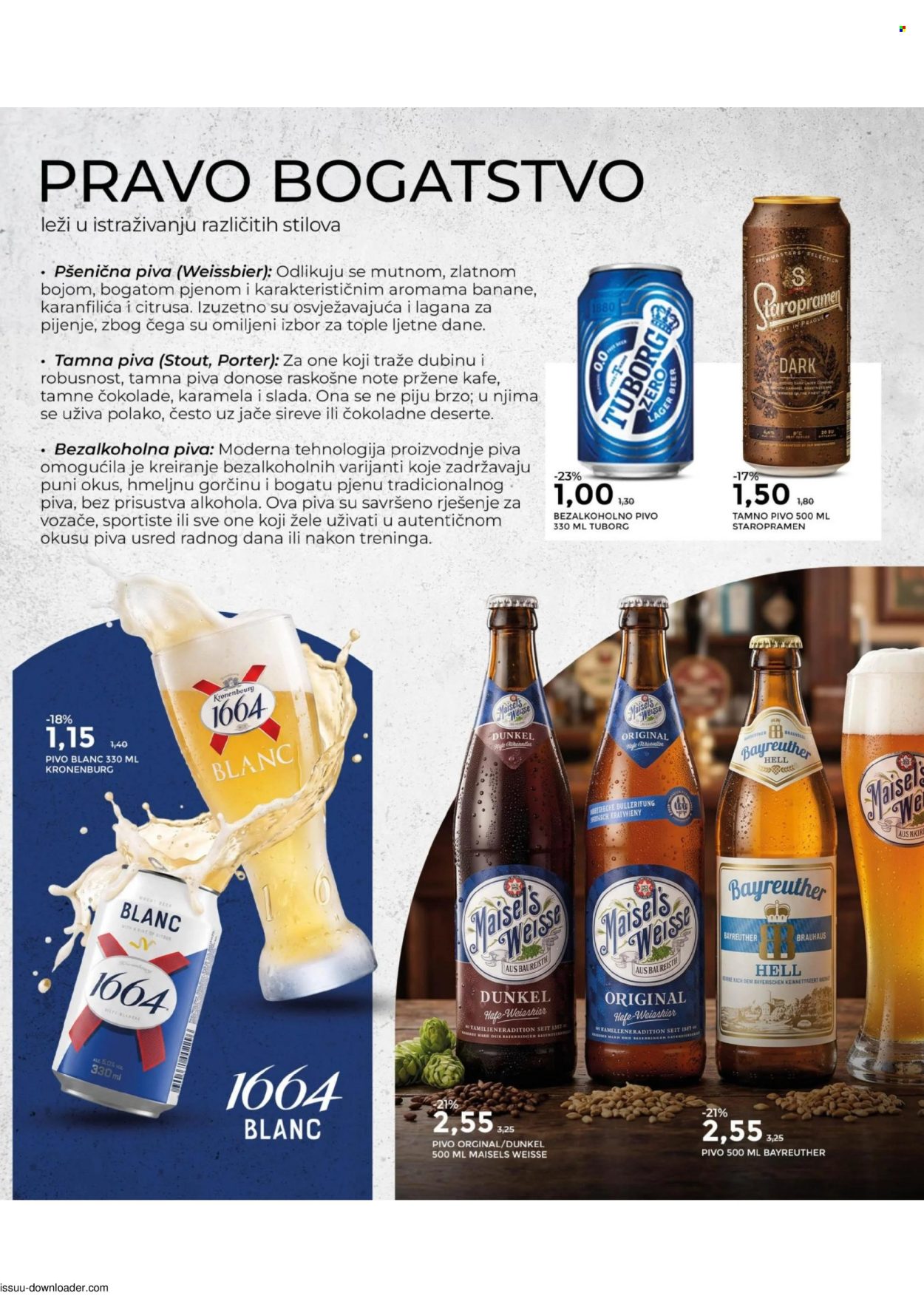Bingo katalog - 11.08.2026. - 01.09.2026.. Stranica 33