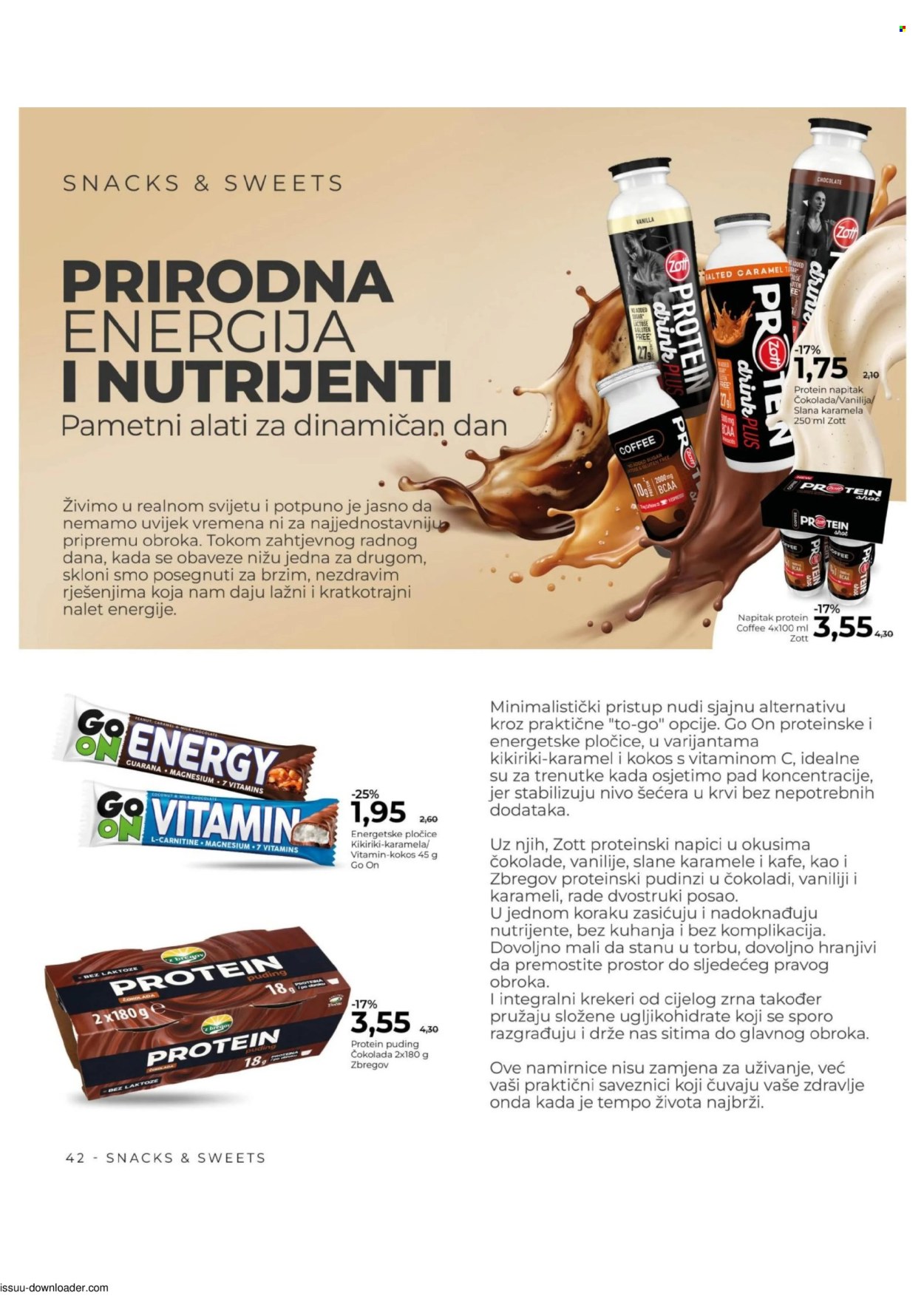 Bingo katalog - 11.08.2026. - 01.09.2026.. Stranica 42