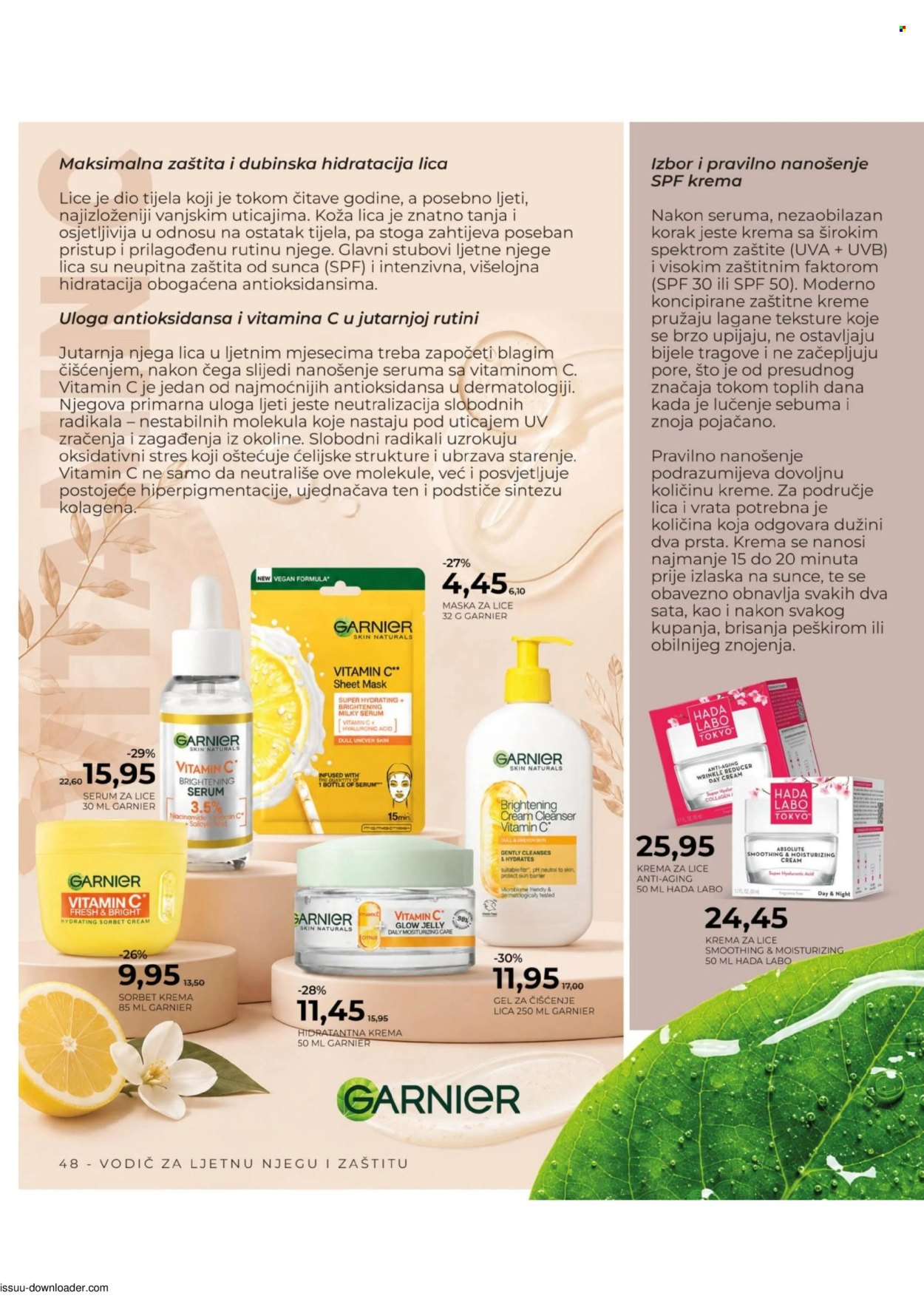 Bingo katalog - 11.08.2026. - 01.09.2026.. Stranica 48