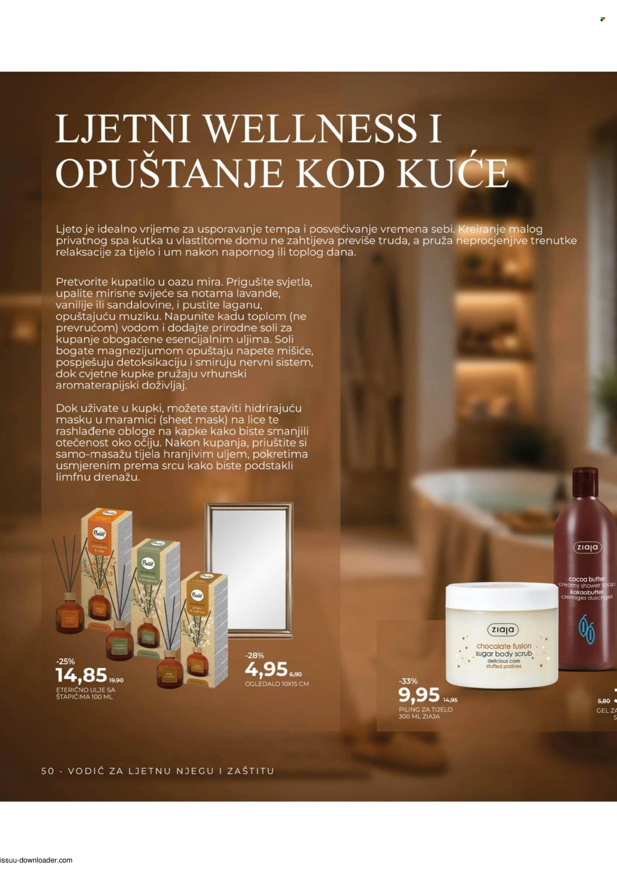 Bingo katalog - 11.08.2026. - 01.09.2026.. Stranica 50