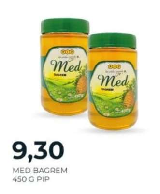 MED BAGREM