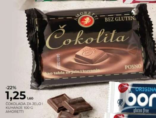 Čokolita