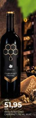 CABERNET FRANC