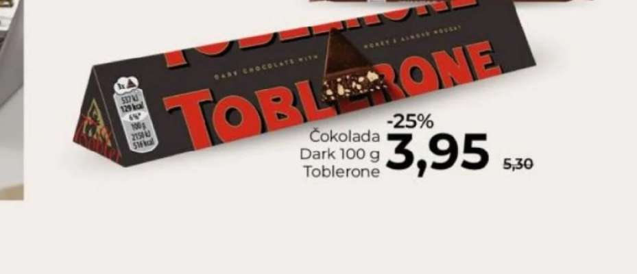 Toblerone