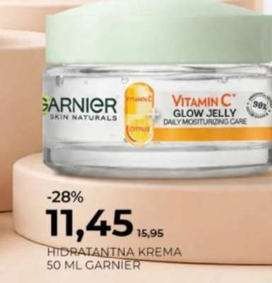 HIDRATANTNA KREMA