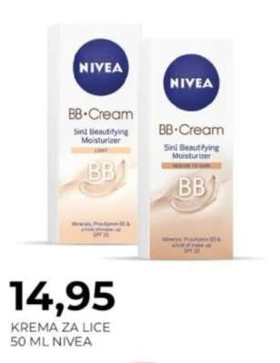 Nivea BB Cream