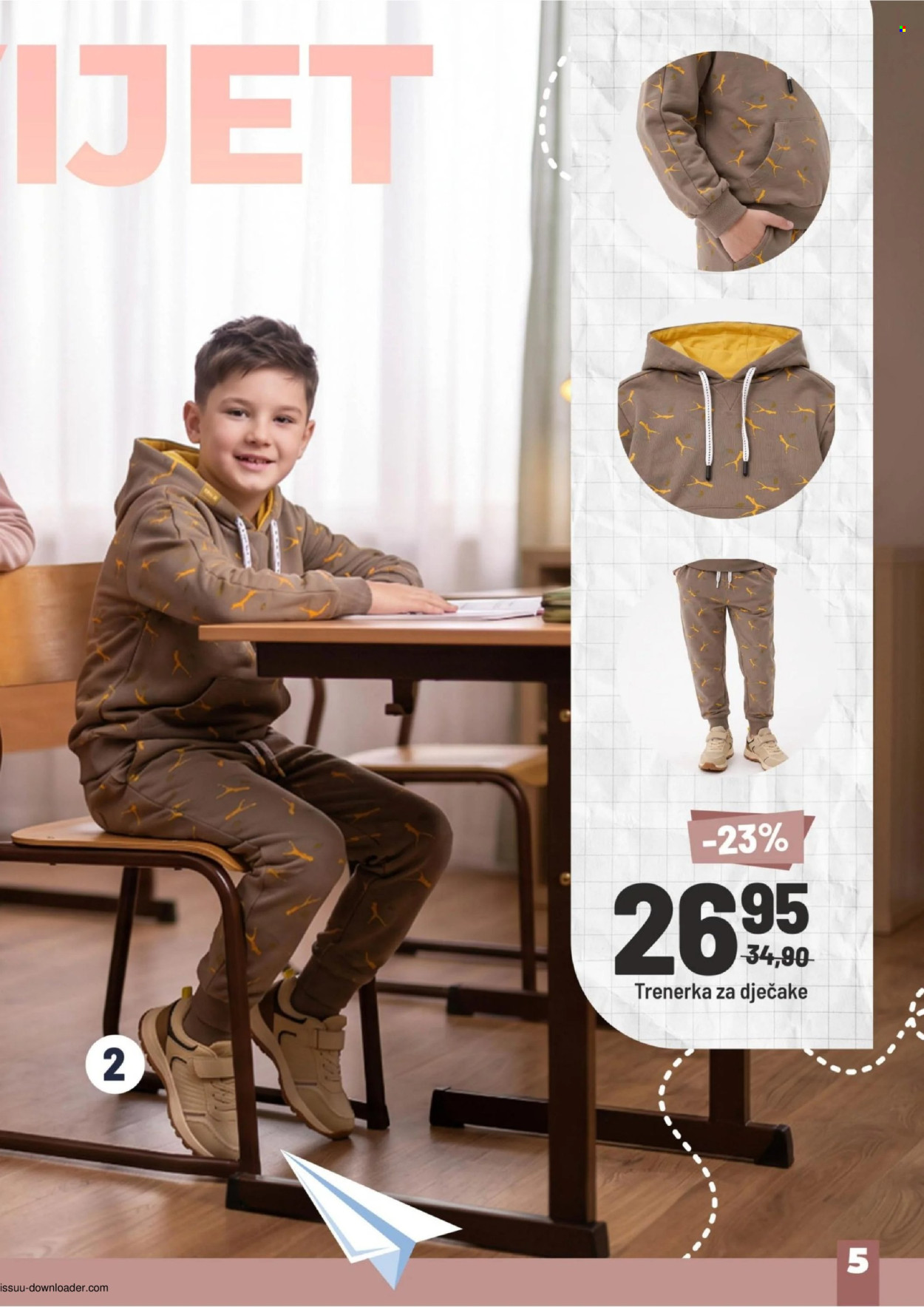 Bingo katalog - 12.08.2026. - 02.09.2026.. Stranica 5