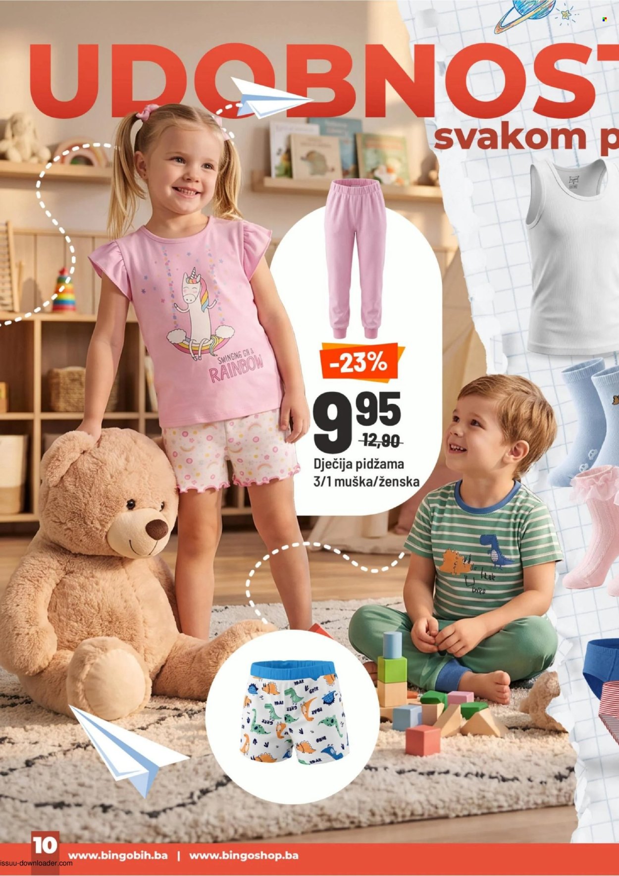 Bingo katalog - 12.08.2026. - 02.09.2026.. Stranica 10