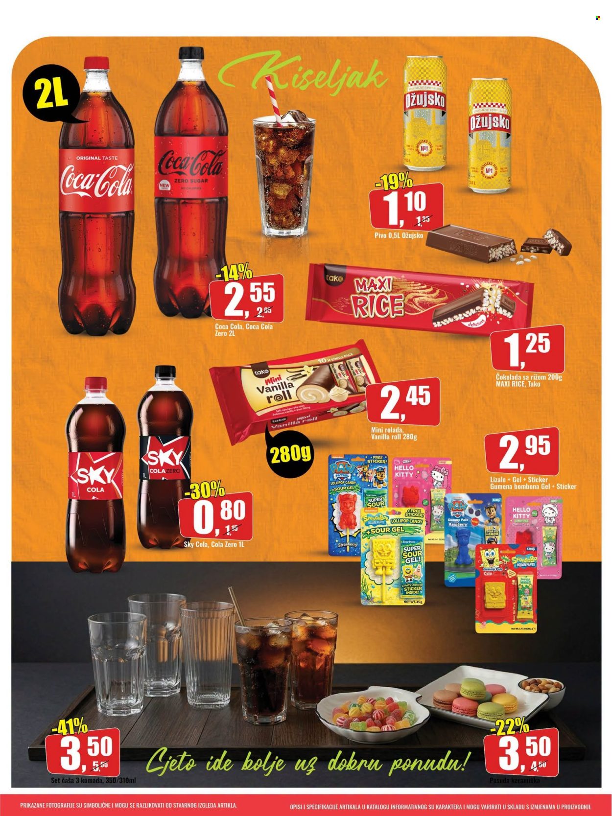 Robot katalog - 13.08.2026. - 15.08.2026.. Stranica 2