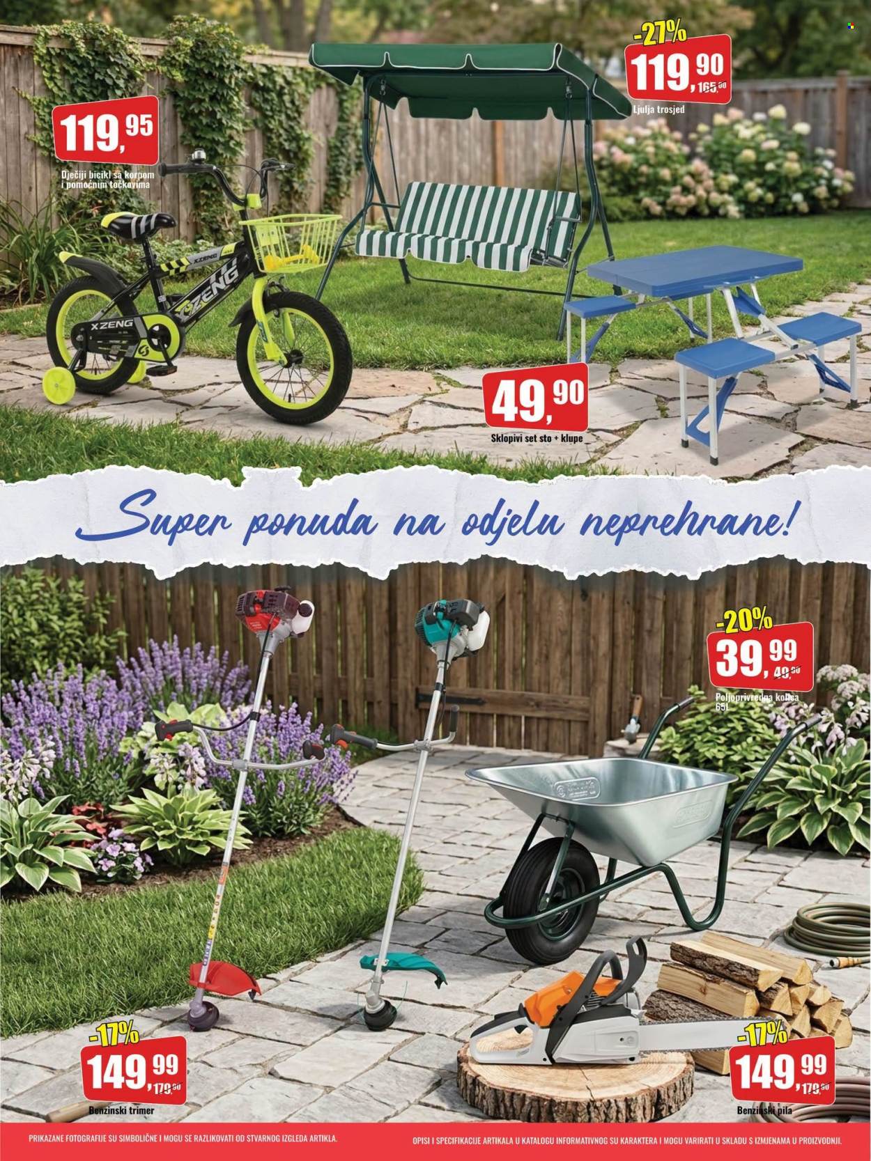 Robot katalog - 13.08.2026. - 15.08.2026.. Stranica 4