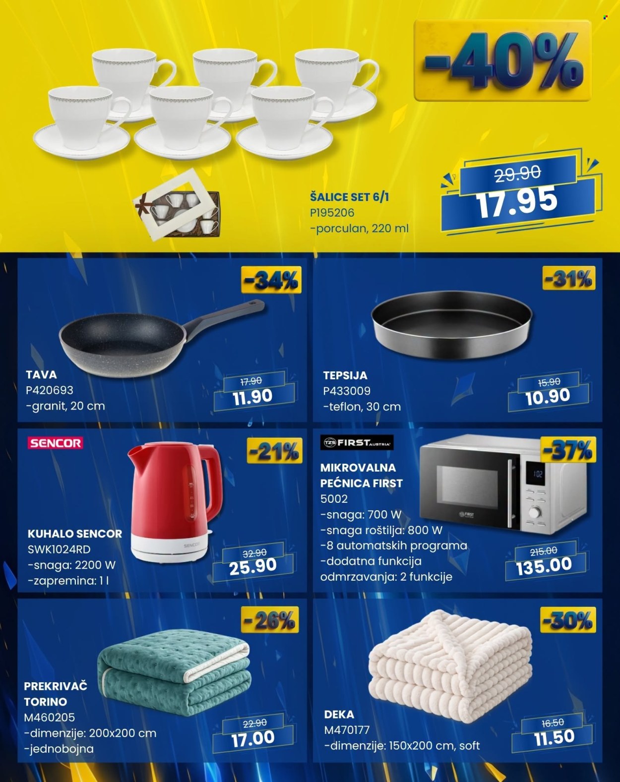 FIS katalog - 13.08.2026. - 19.08.2026.. Stranica 2