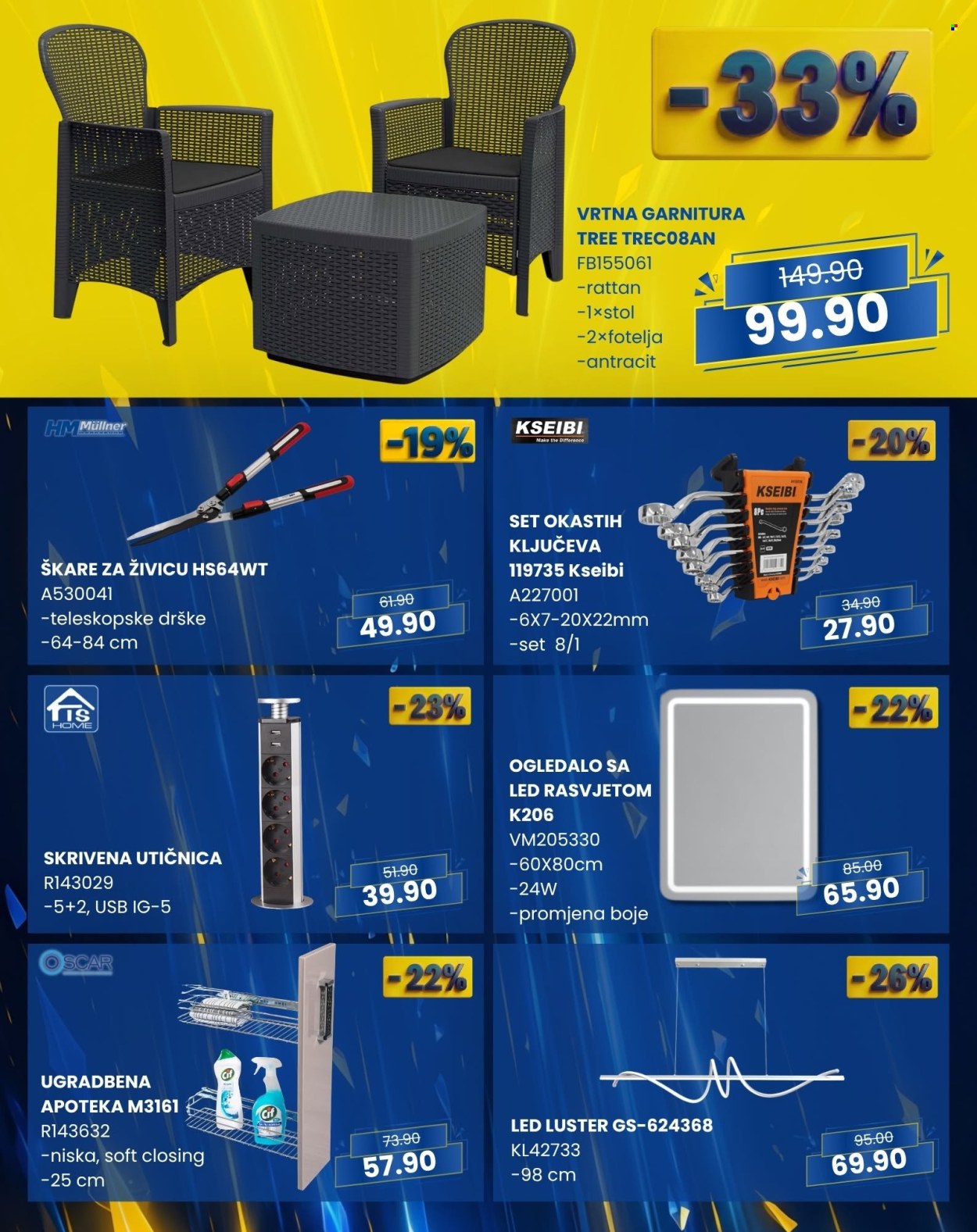 FIS katalog - 13.08.2026. - 19.08.2026.. Stranica 3