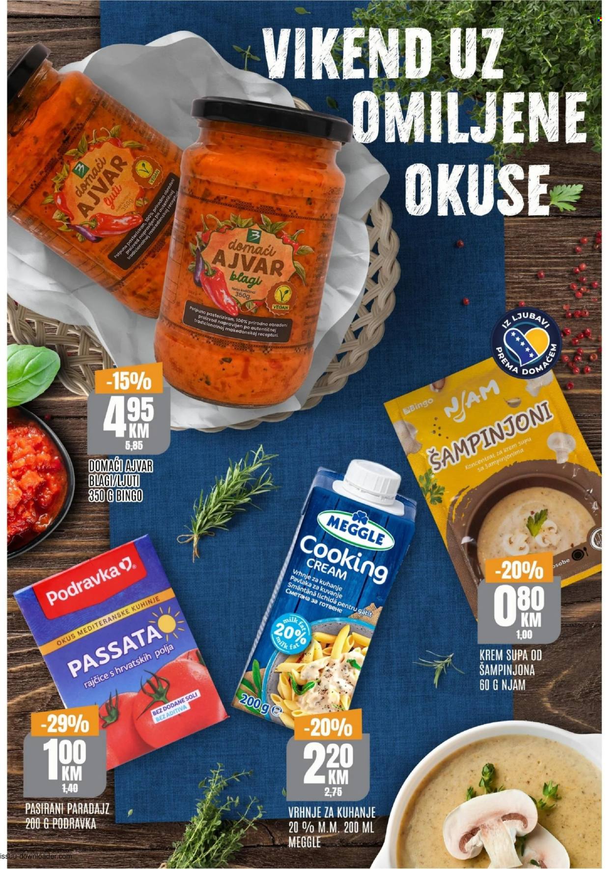 Bingo katalog - 13.08.2026. - 16.08.2026.. Stranica 2