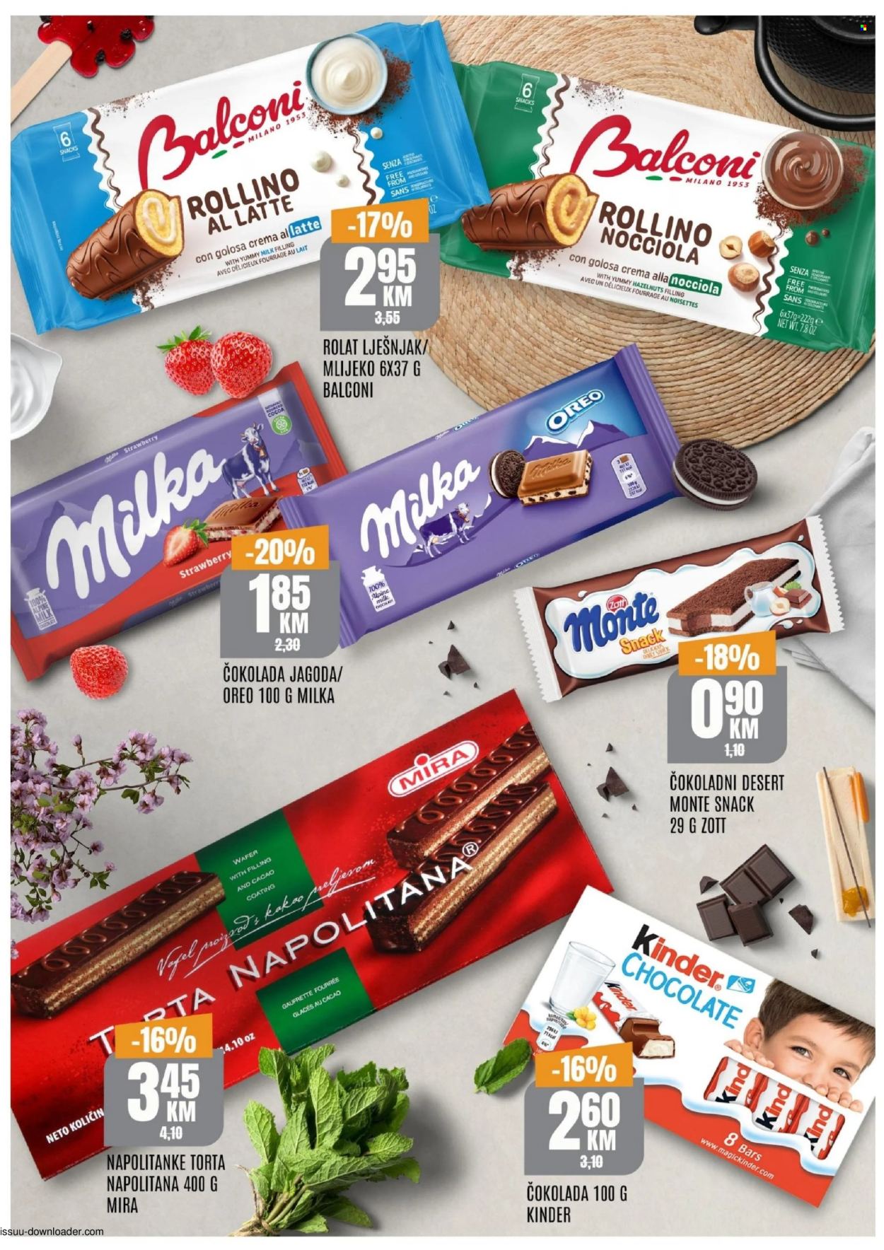 Bingo katalog - 13.08.2026. - 16.08.2026.. Stranica 4